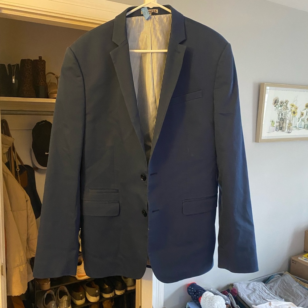 Mens Suits!